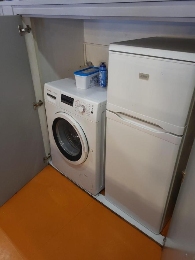 Luxury City Centre Apartment Liverpool Bagian luar foto