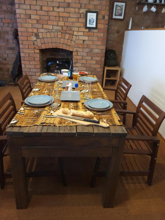 Luxury City Centre Apartment Liverpool Bagian luar foto