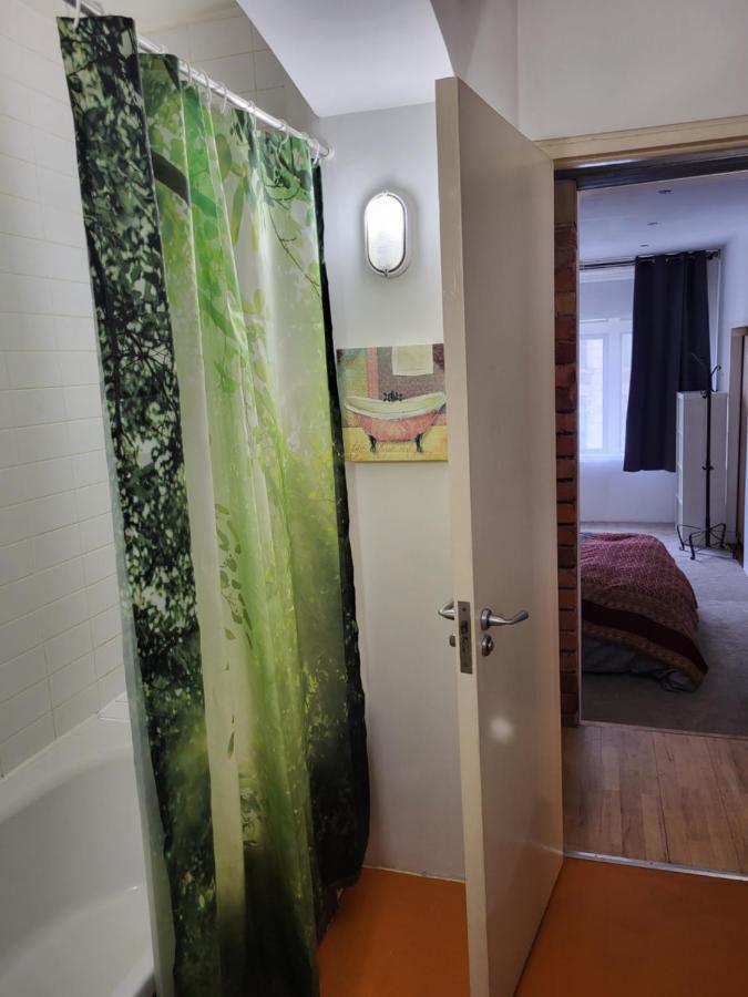 Luxury City Centre Apartment Liverpool Bagian luar foto